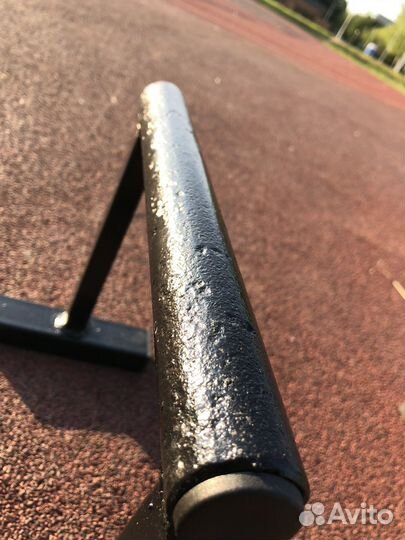 Упоры для горизонта, воркаута, отжиманий