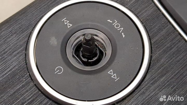 Джойстик мультимедиа Alfa Romeo Stelvio 2016, 2021