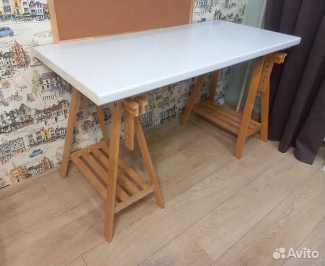 Столешня 130*60