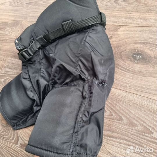 Хоккейные шорты