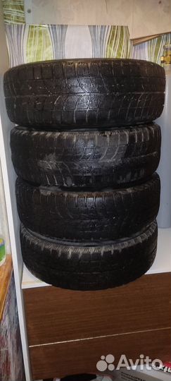 Bridgestone Alenza 001 195/65 R15