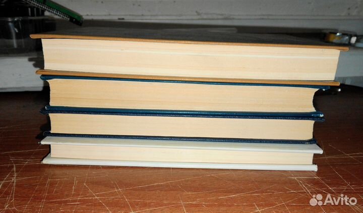 Русские народные сказки