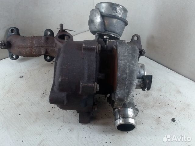 Турбина, Audi, A4 B5 (S4,RS4), NF900159930003,5303