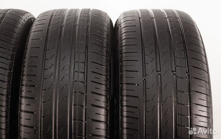 Pirelli Scorpion Verde 235/55 R19 101V