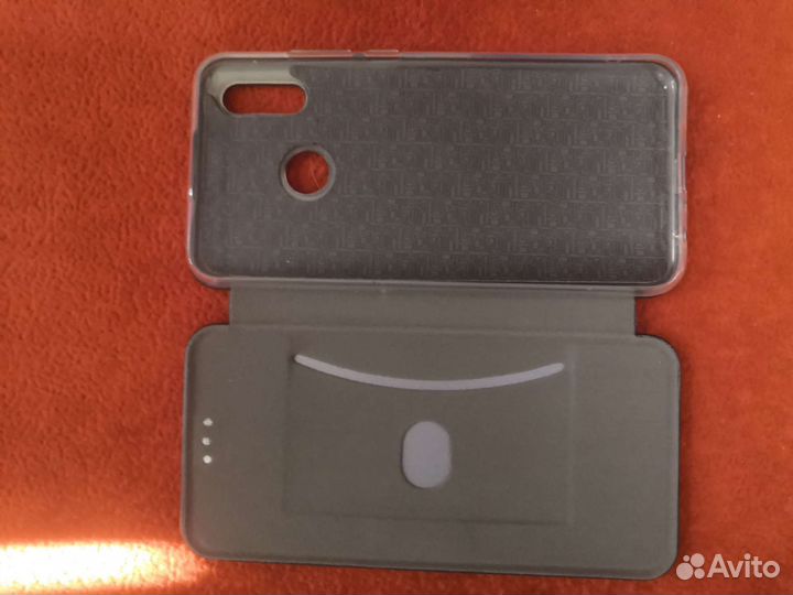 Чехол-книжка на Honor 10 lite