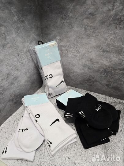 Носки Nike Nocta Унисекс