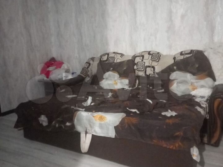 Комната 18,5 м² в 1-к., 5/5 эт.