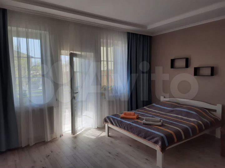 Квартира-студия, 30 м², 1/2 эт.