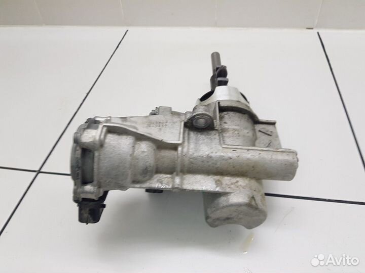 Актуатор АКПП (Geely Coolray)