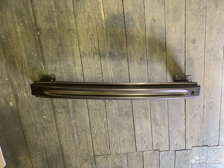 Усилитель заднего бампера Октавия А7