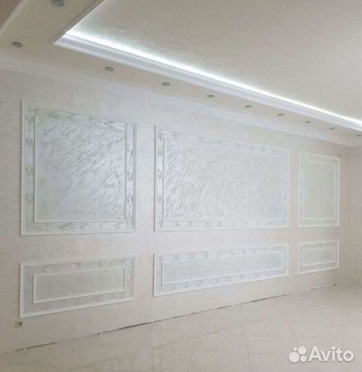 Ремонт квартир и домов