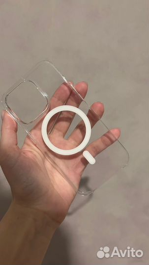 Magsafe 14pro новый