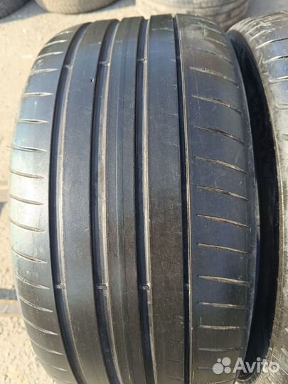 Goodyear Eagle F1 Asymmetric 3 245/40 R18