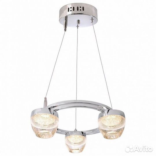 Подвесной светильник Deko-Light Doradus 342084