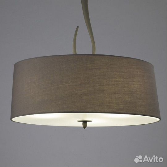 Подвесной светильник Mantra Lua 3684