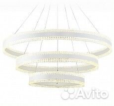 Подвесной светильник Ambrella FA FA6181