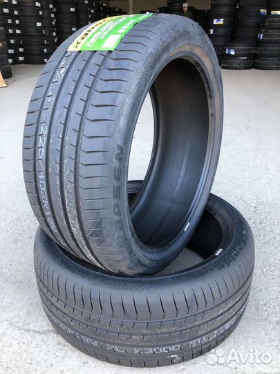 Kapsen K3000 235/45 R18 102V