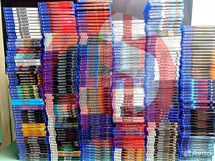 Horizon Запретный Запад для PS4/PS5 Новые