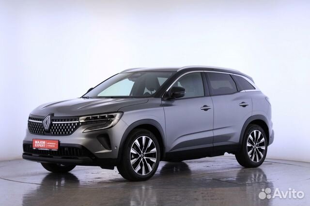 Renault Austral, 2023 с пробегом, цена 5899000 руб.