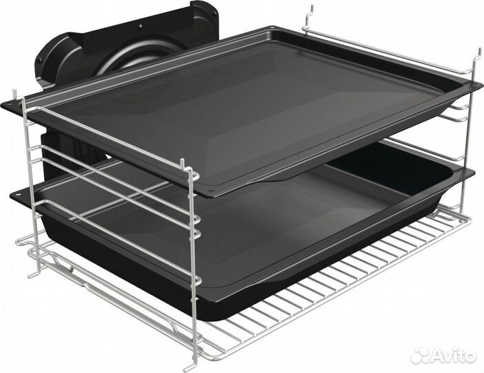 Духовой шкаф Gorenje BO 7530 CLI Новый