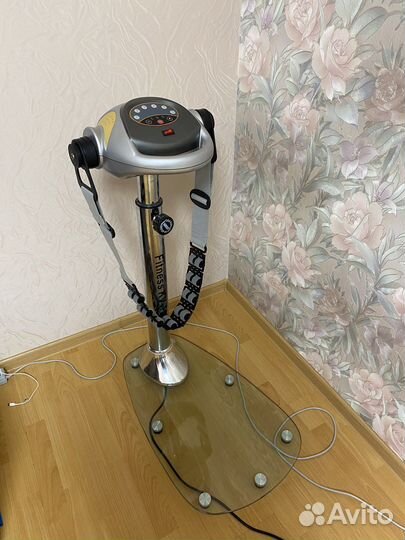 Масажор для поясницы