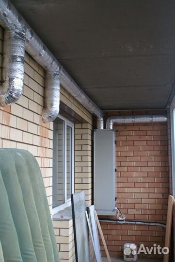 Приточно-вытяжная установка Breezart в ваш дом