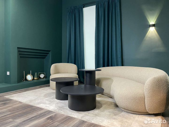 Залы для мастер-классов и видеосъёмки