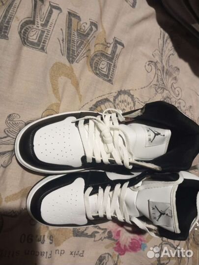 Nike air jordan