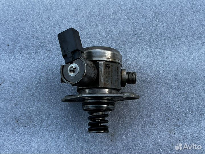 Тнвд топоивный насос BMW N55