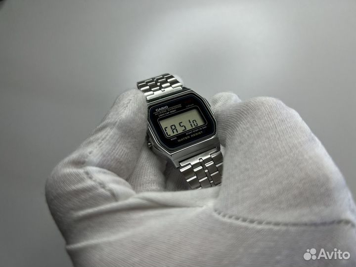 Casio оригинал