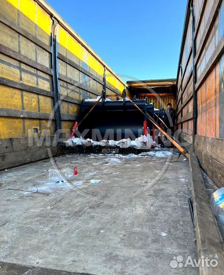 Ковш 1350мм скальный усиленный