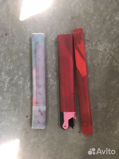 Аварийные знаки (3719)