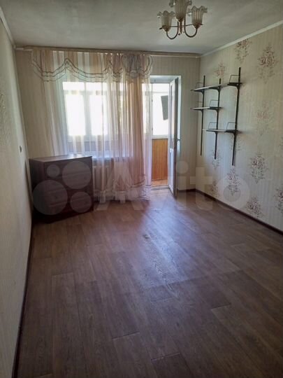 1-к. квартира, 31,6 м², 2/5 эт.