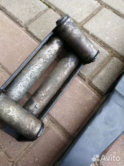 Комплект для лебедки