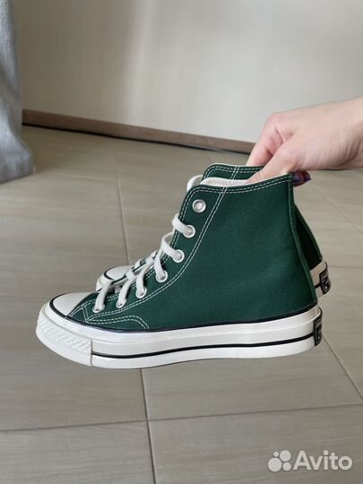 Кеды Converse chuck 70
