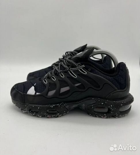Кроссовки nike air max tn plus terrascape