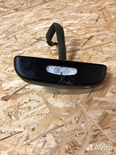 Зеркало заднего вида салонное Mercedes C W204