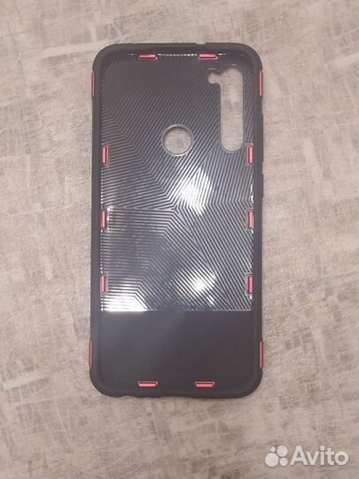 Чехол Redmi not 8
