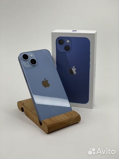 iPhone 14, 256 ГБ