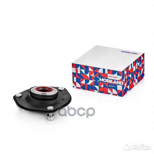 Опора стойки 137100131 mobiland