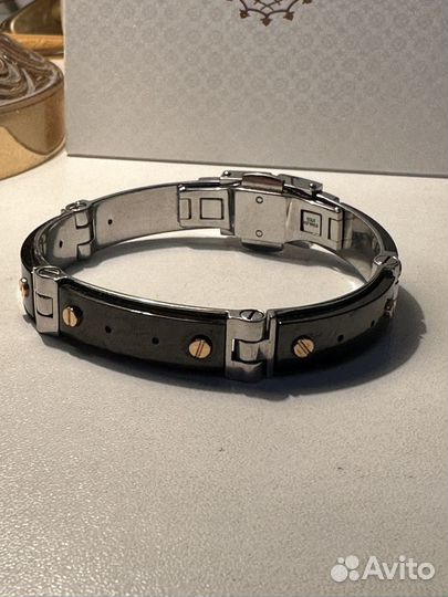 Браслет мужской Baraka