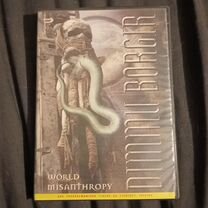 DVD Dimmu Borgir - раритет