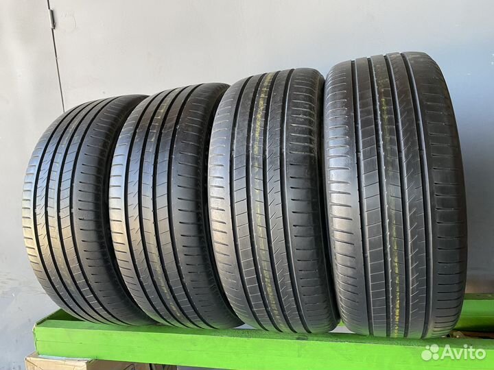 Bridgestone Alenza 001 245/50 R20