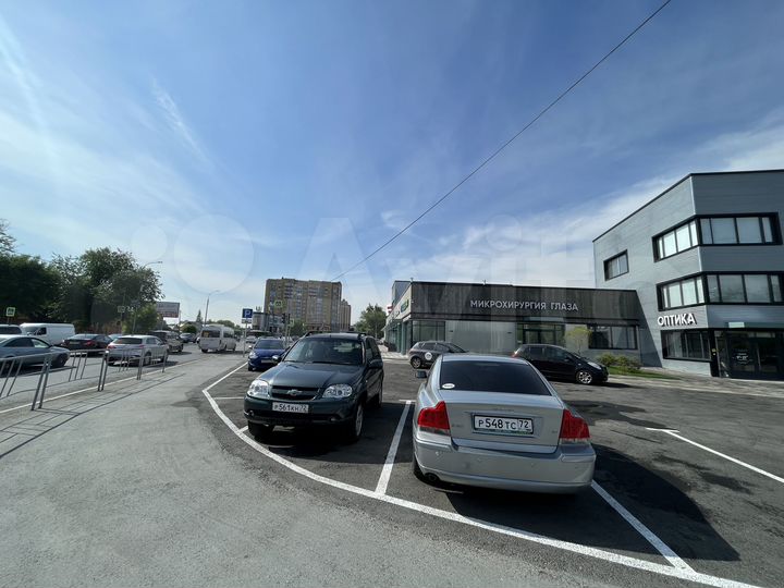 Готовый арендный бизнес, 958.3 м²