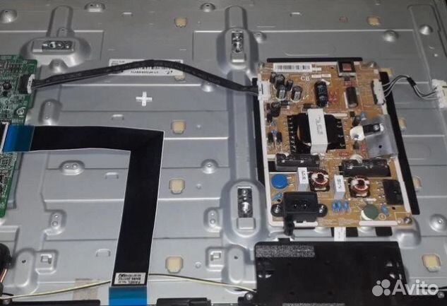 Установка телевизоров и бойлеров. Мастер на час