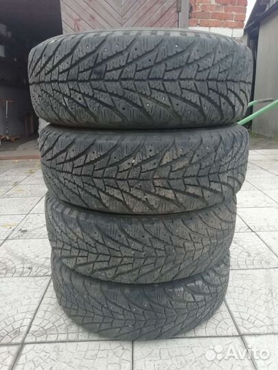 Sava Eskimo Ice 185/65 R15