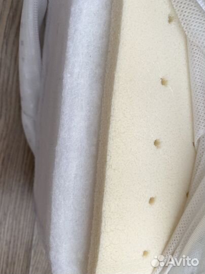 Матрас детский 120 60