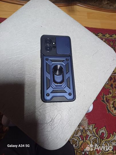 Xiaomi Redmi Note 12, 8/256 ГБ