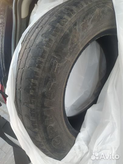 Amtel Planet EVO 215/65 R16
