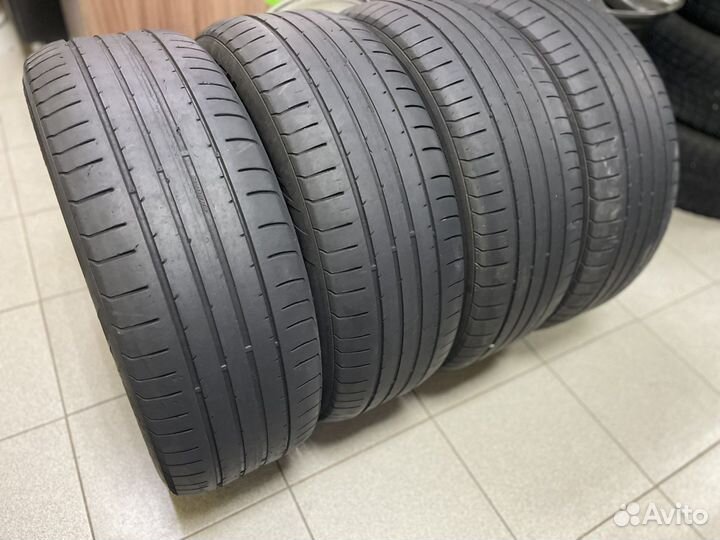 Kumho Crugen HP91 235/60 R18